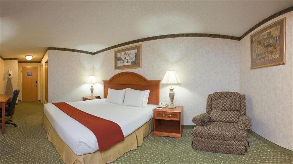 Holiday Inn Express Hotel & Suites Grove City, An Ihg Hotel Luaran gambar
